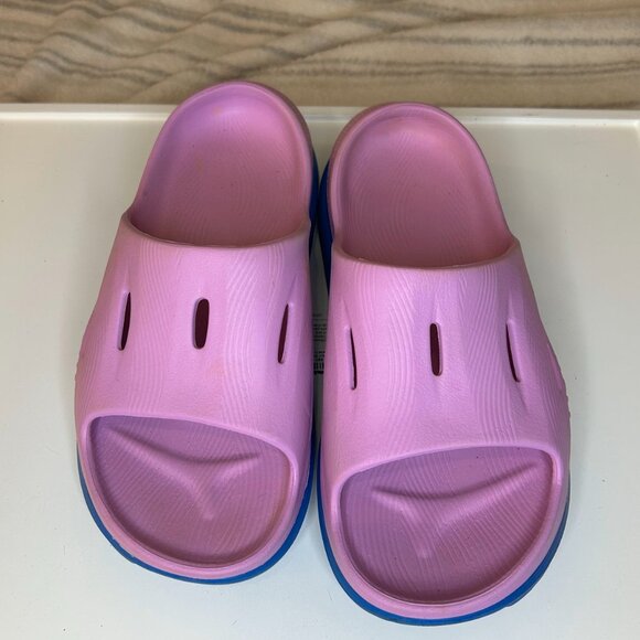 HOKA Ora Recovery Slide - W size 10 - Picture 2 of 4